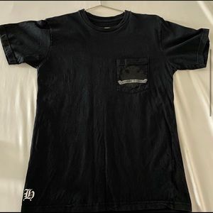 Chrome hearts tee